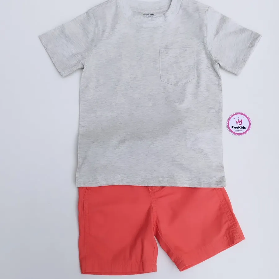 Conjunto de Niño