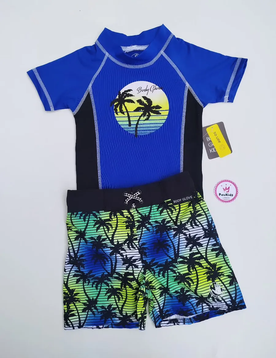 Traje de Baño 2pzas