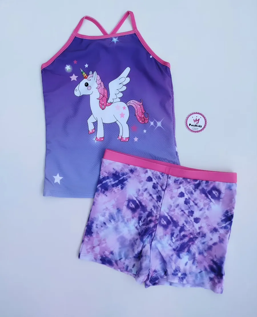 Traje de Baño 2pzas