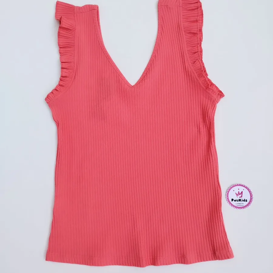 Blusa Mujer