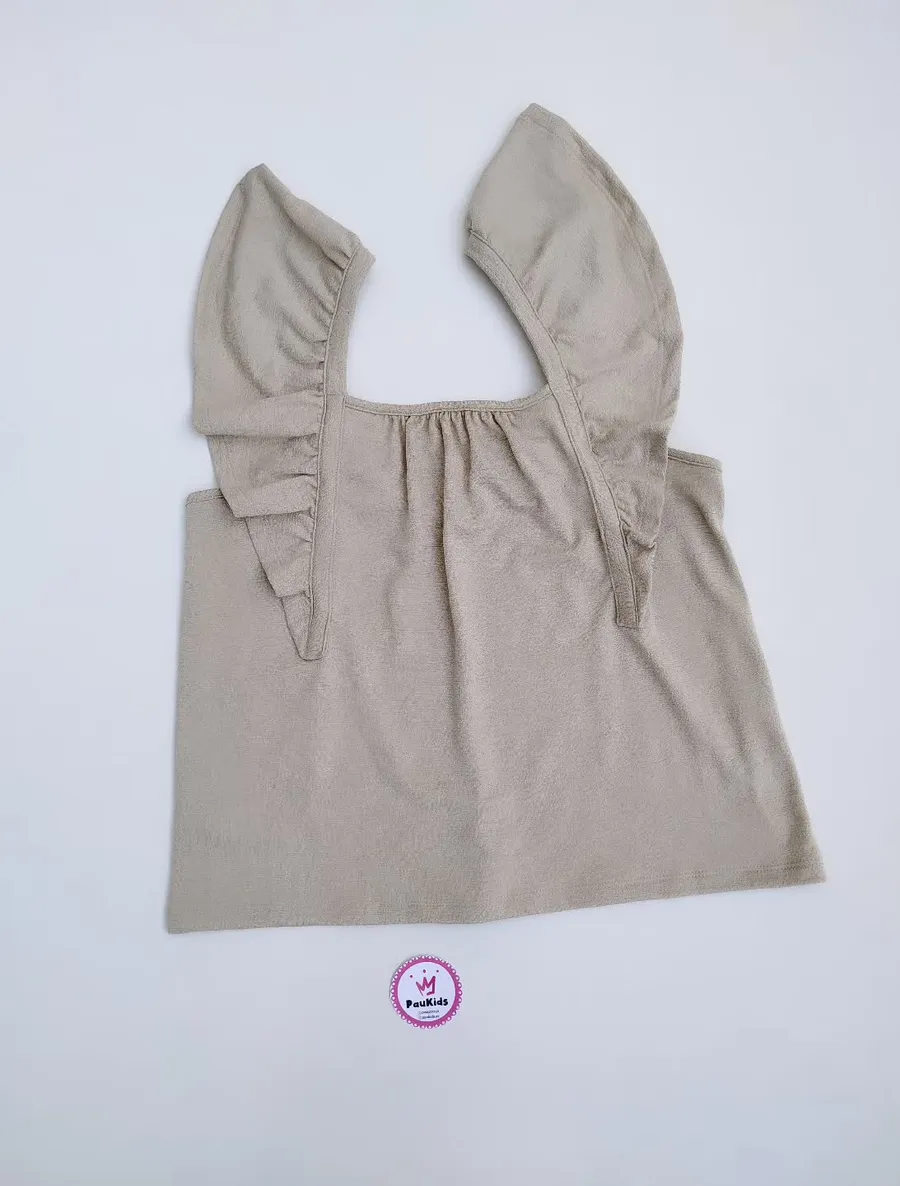 Blusa Mujer