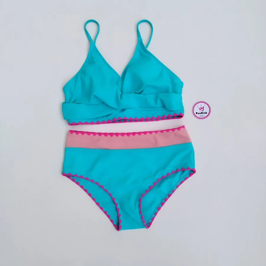 Traje de baño 2pzas