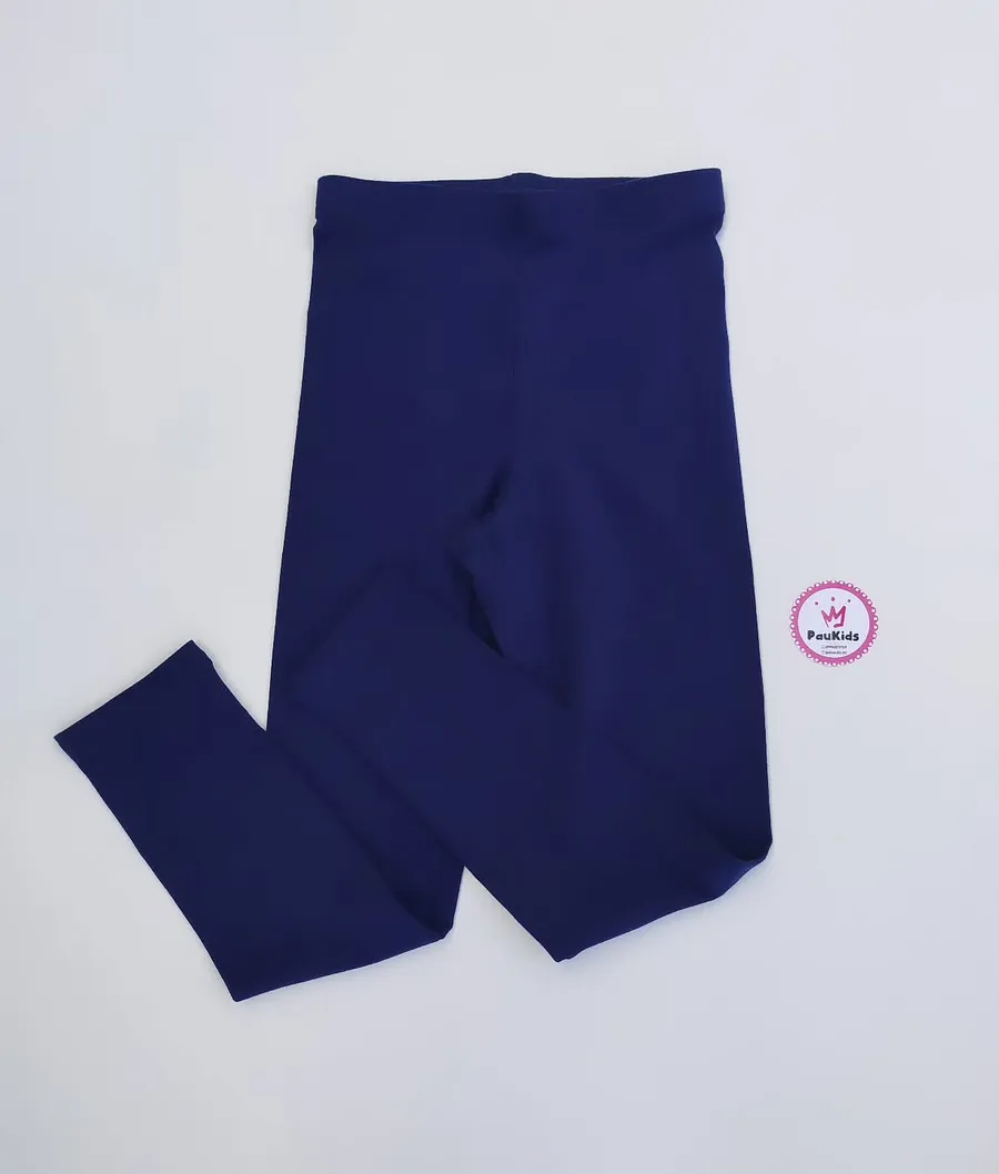 Licra Azul