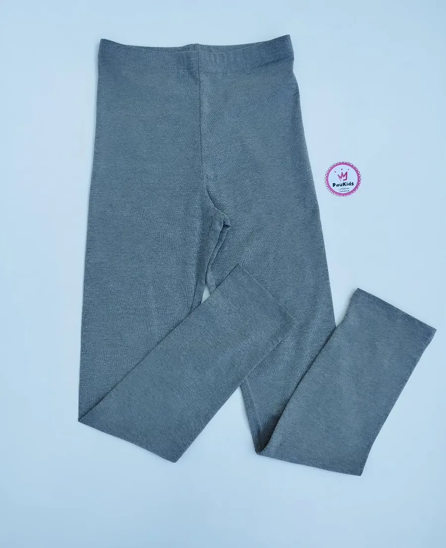 Licra Gris