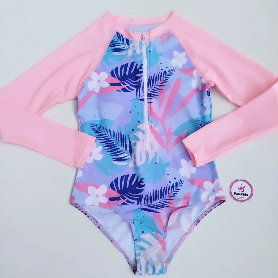 Traje de Baño M/L