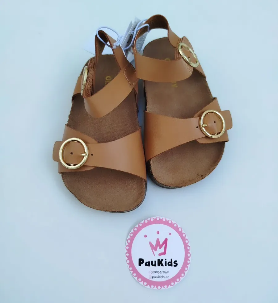 Zapatillas de Niña