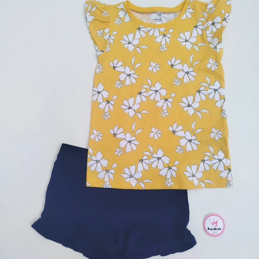 Conjunto 2pzas