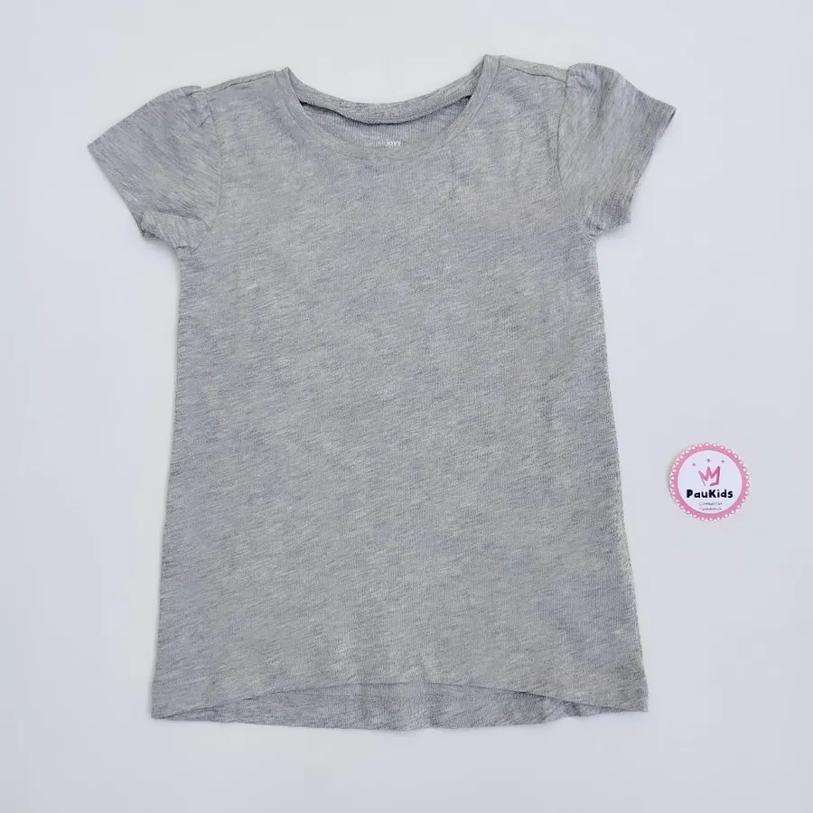 Blusa Gris