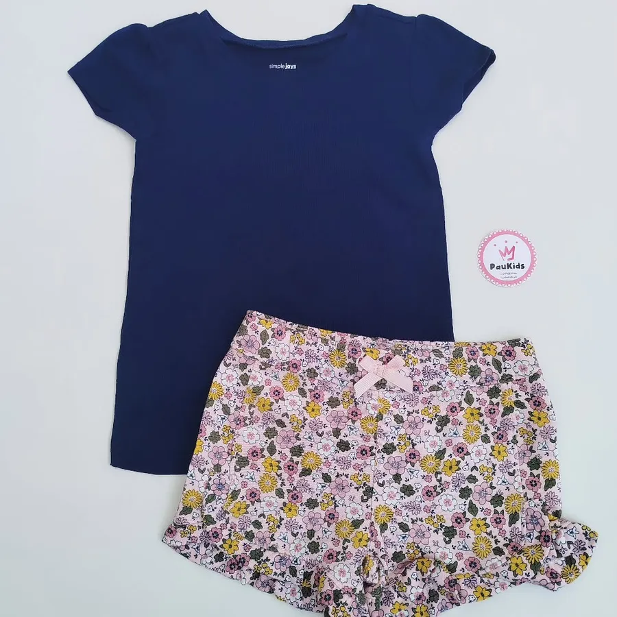 Conjunto 2pzas