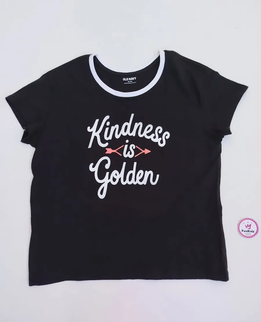 Blusa Negra