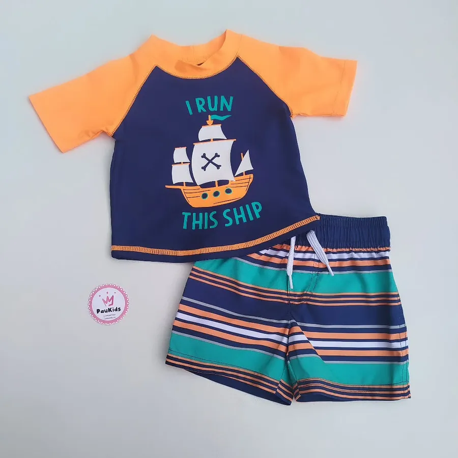 Traje de Baño
