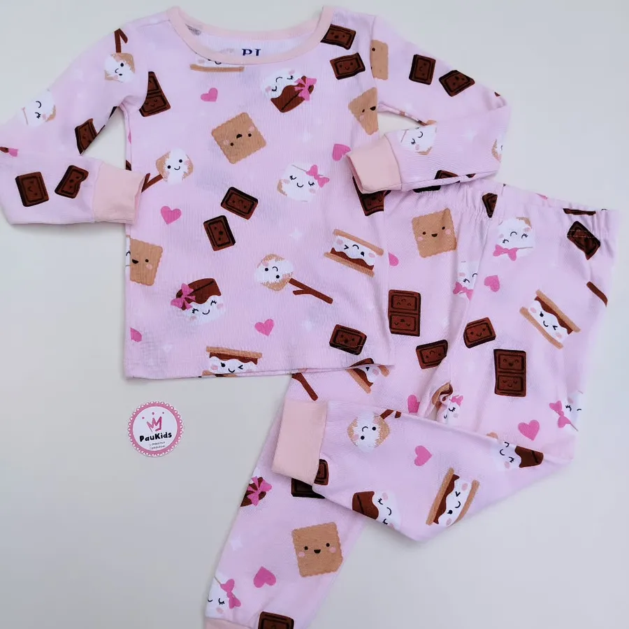 Pijama 2pzas