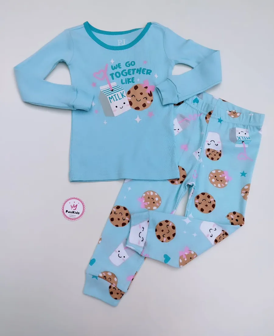 Pijama 2pzas