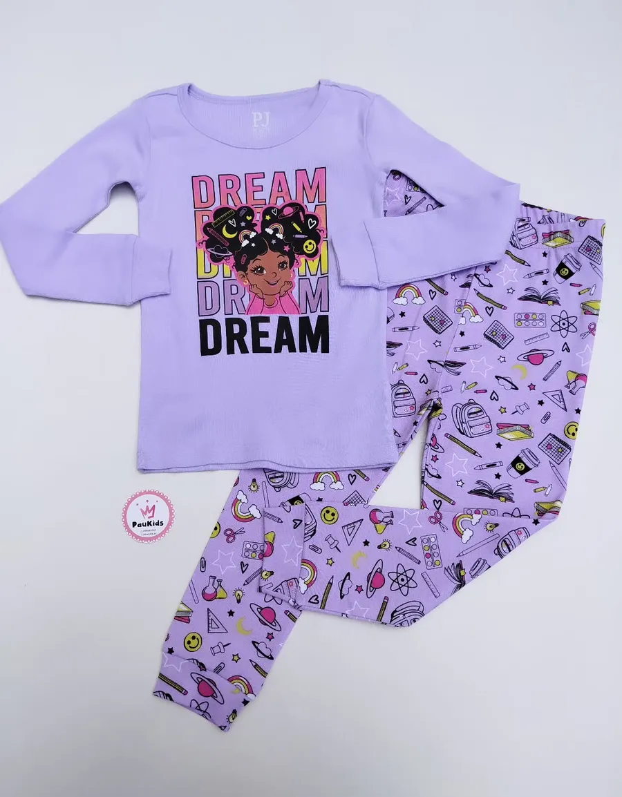 Pijama 2pzas
