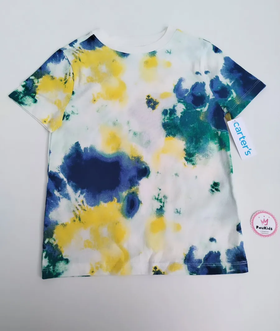 Camiseta Degrade