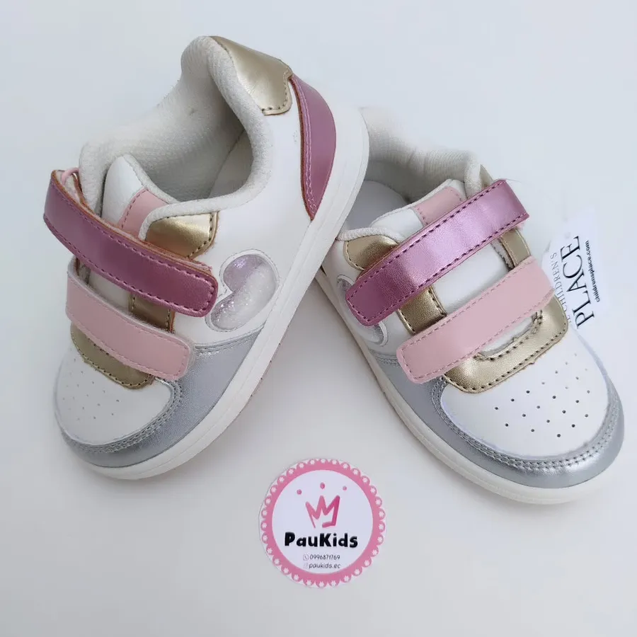 Zapatos deportivos de Niña