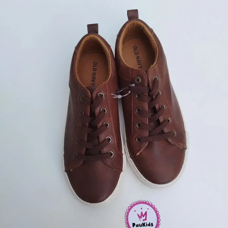 Zapatos Café