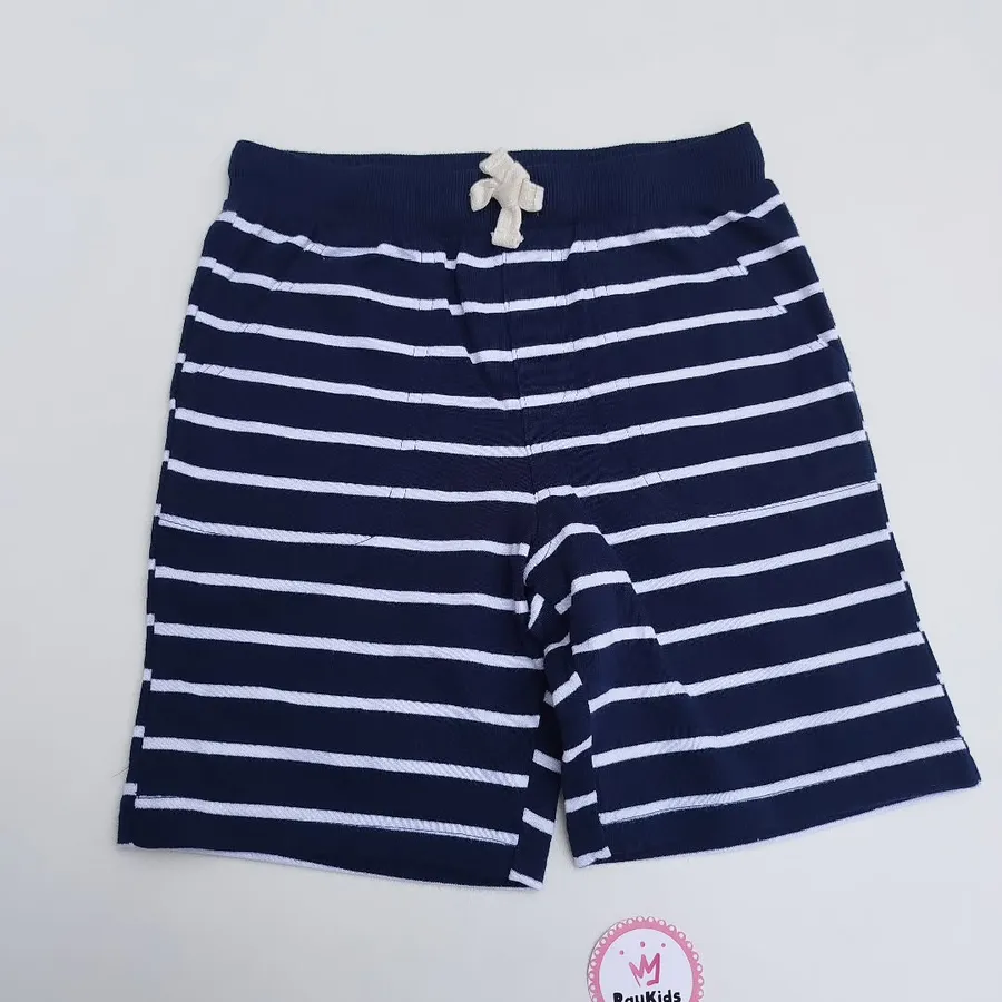 Pantaloneta Rayas