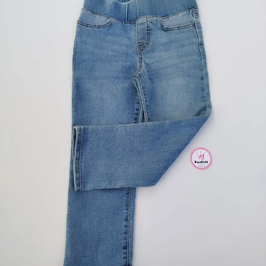 Pantalón Jeans de Niña