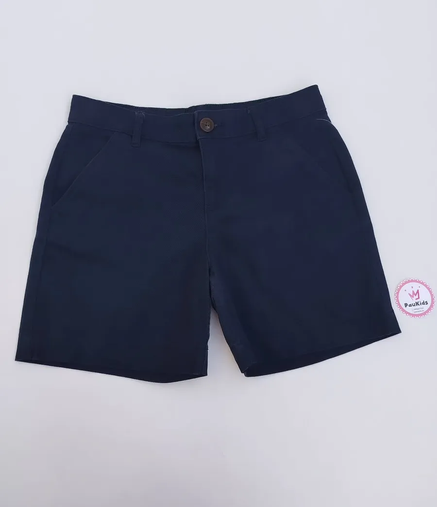 Short de Niña
