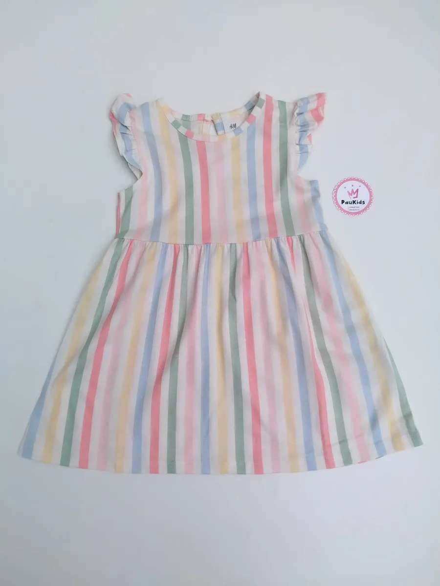 Vestido de Bebé