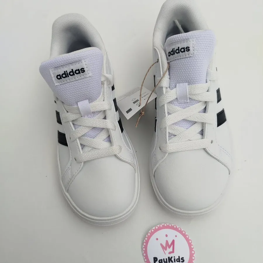 Zapatos Blancos