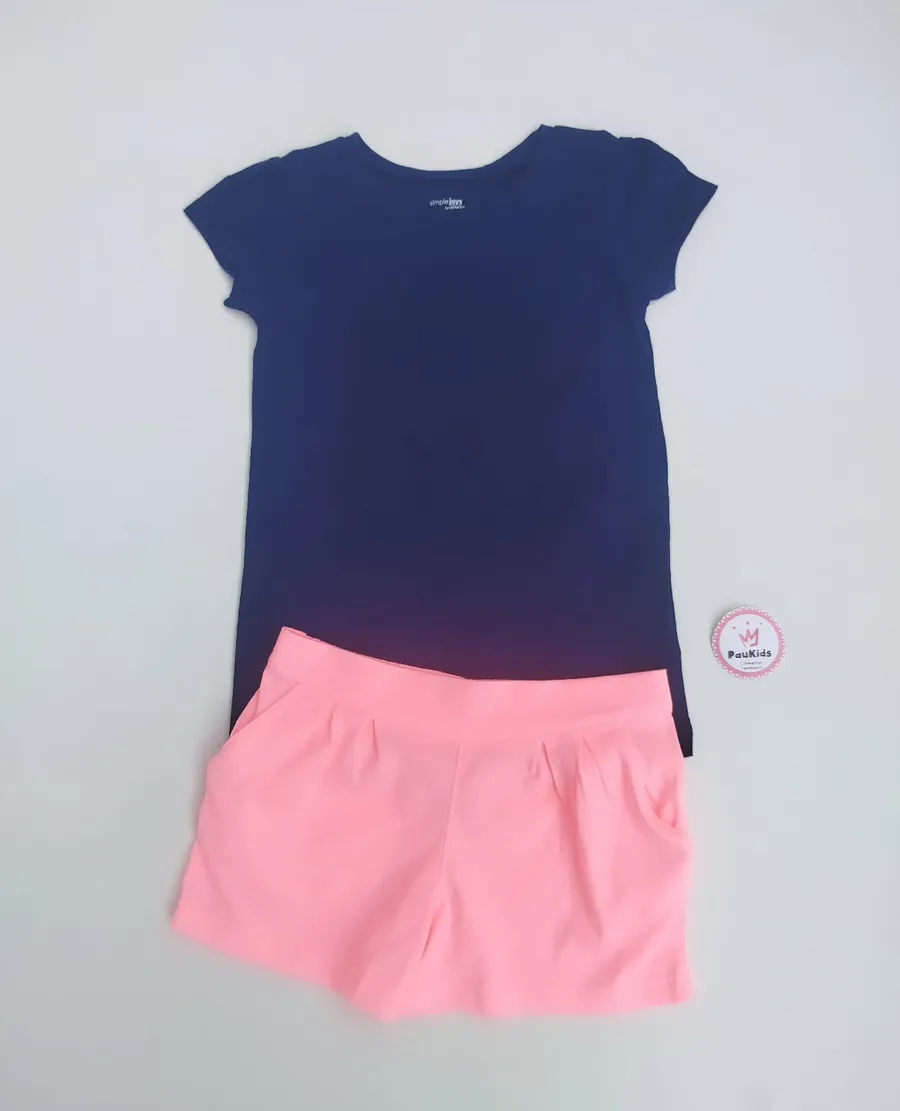Conjunto 2pzas