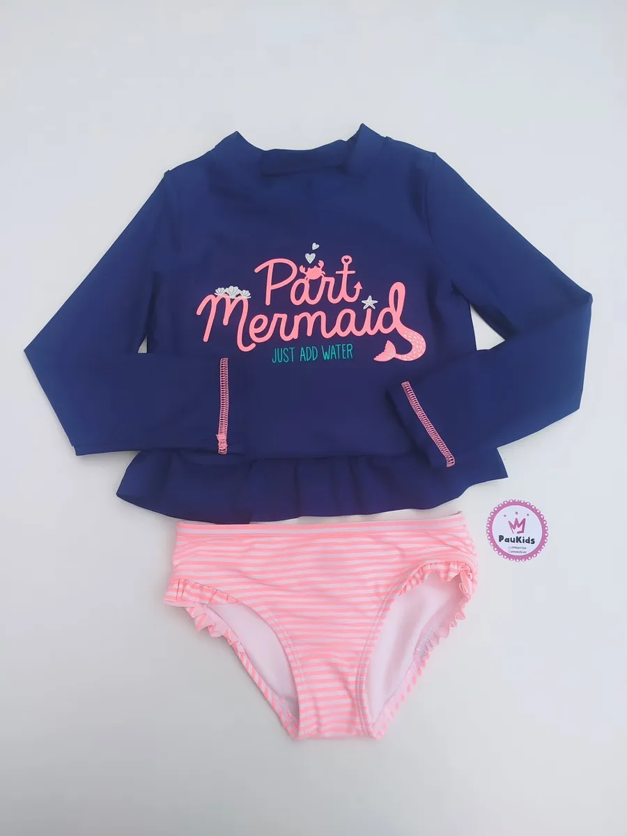 Traje de Baño 2pzas