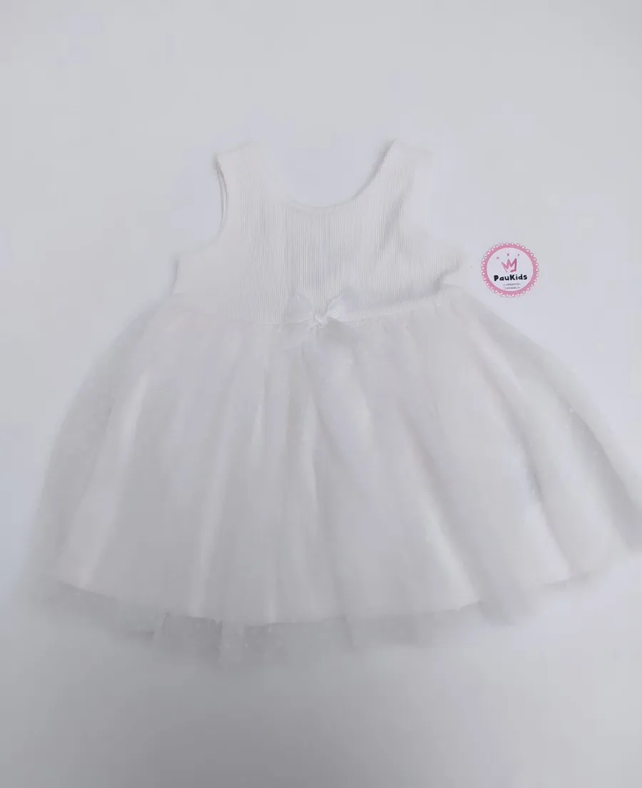 Vestido de Tull