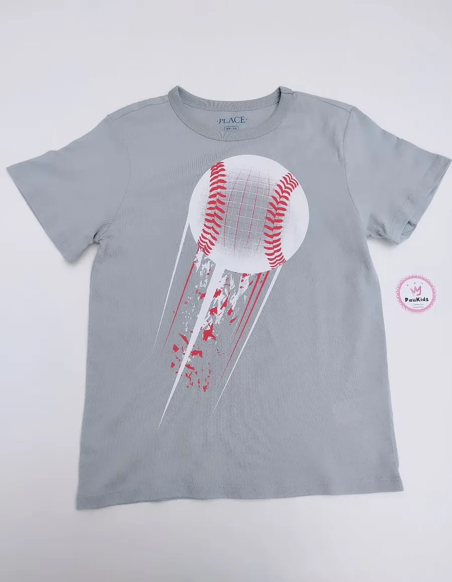 Camiseta