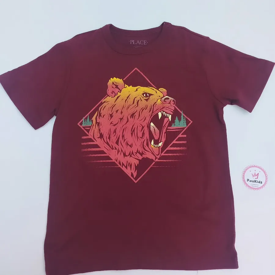 Camiseta