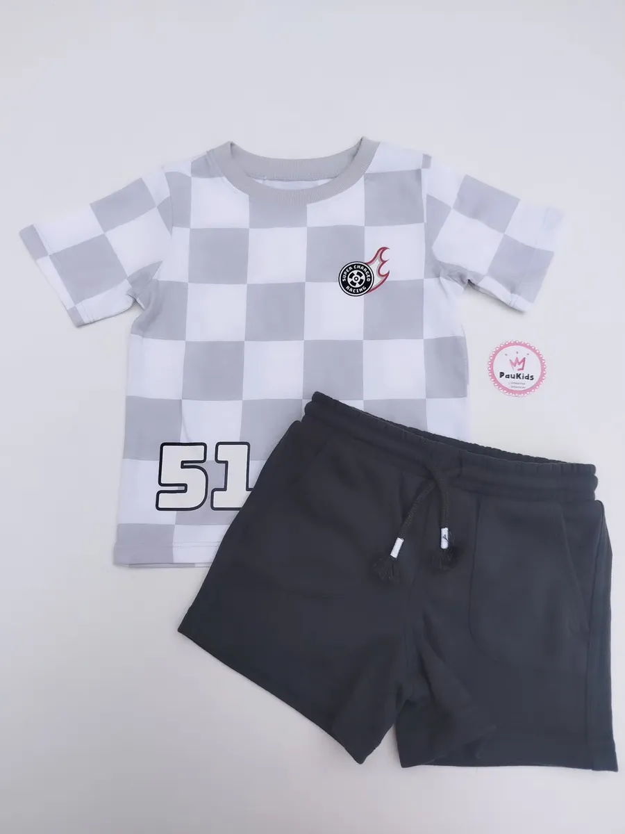 Conjunto 2pzas