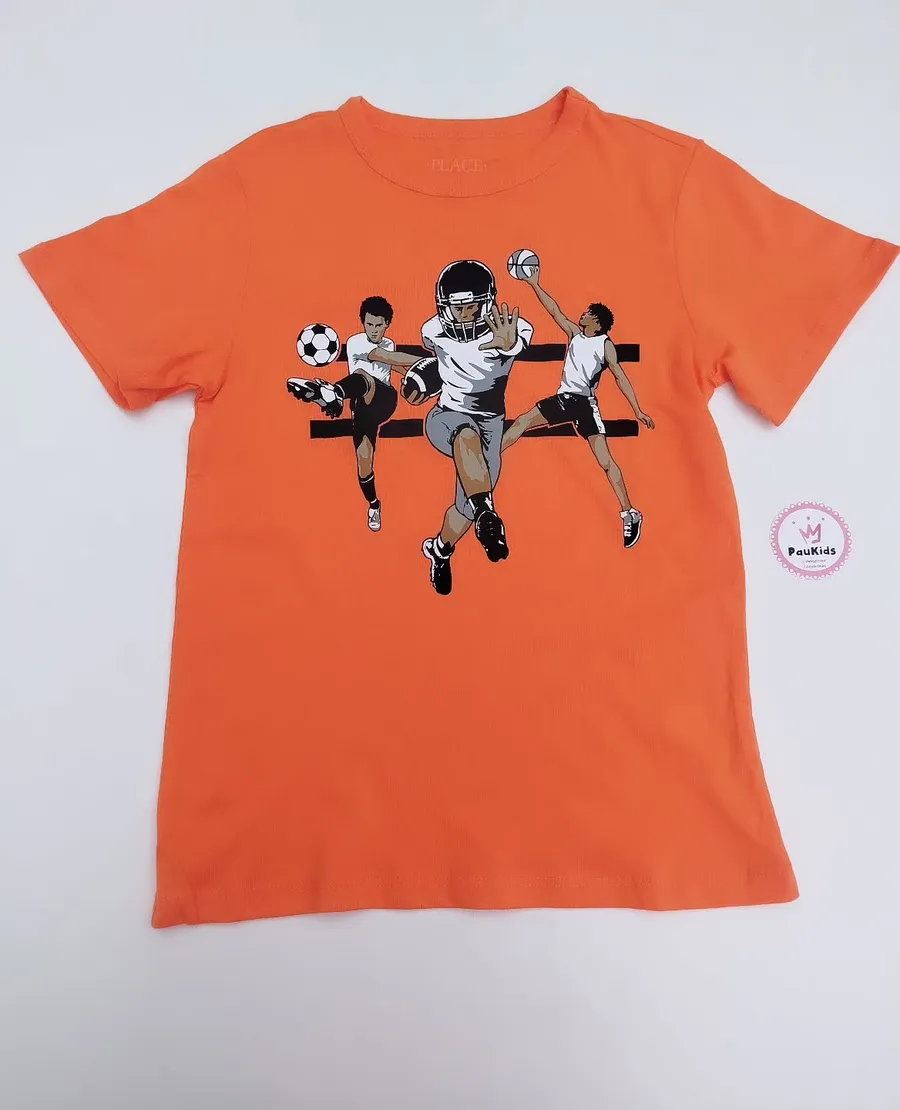 Camiseta