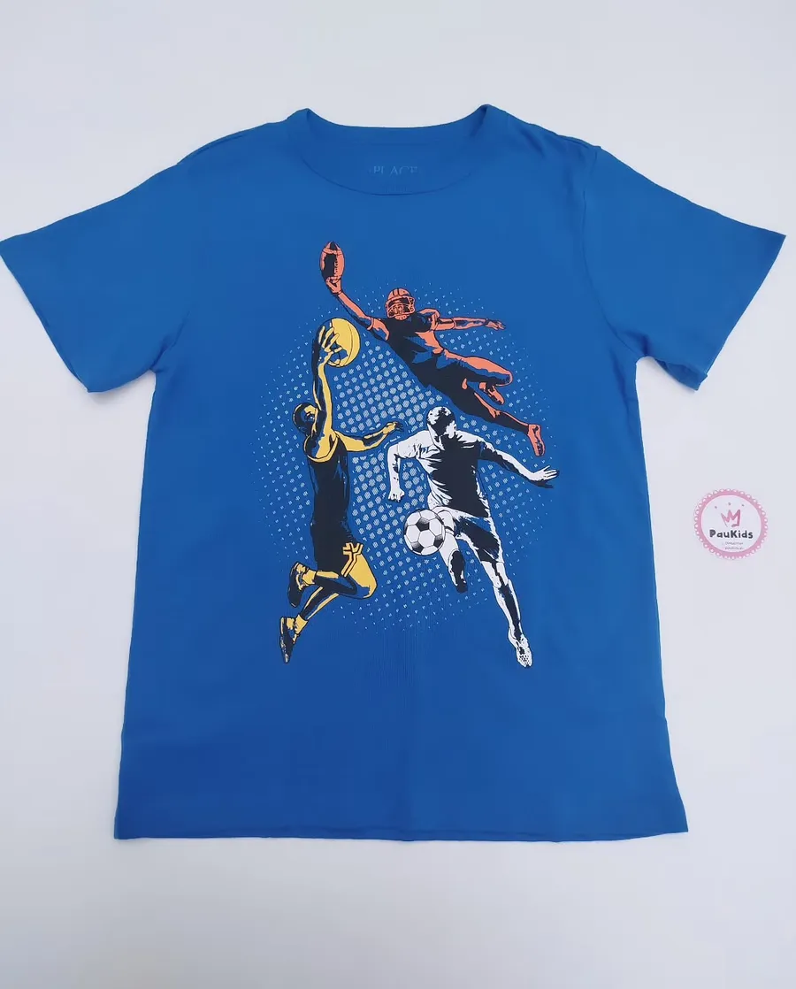 Camiseta