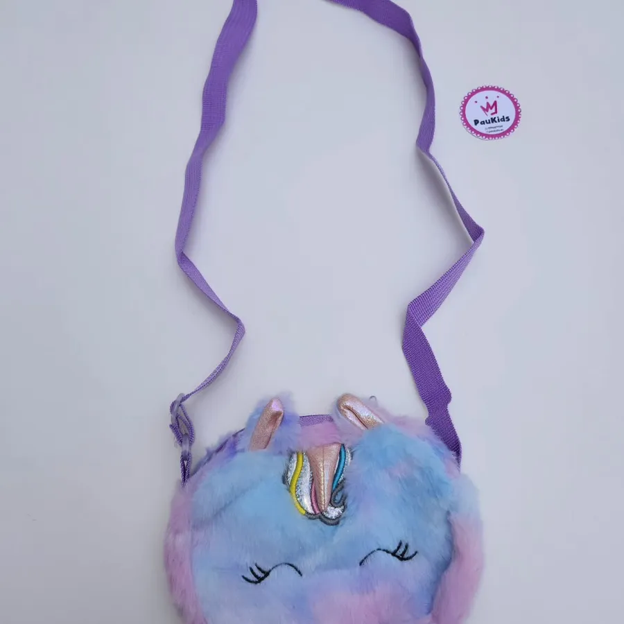 Carterita Unicornio