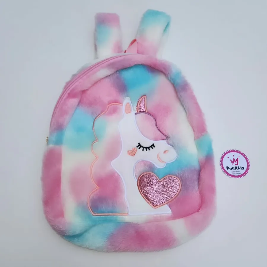 Mochila Unicornio
