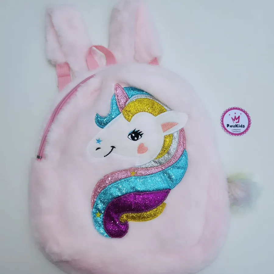 Mochila Unicornio