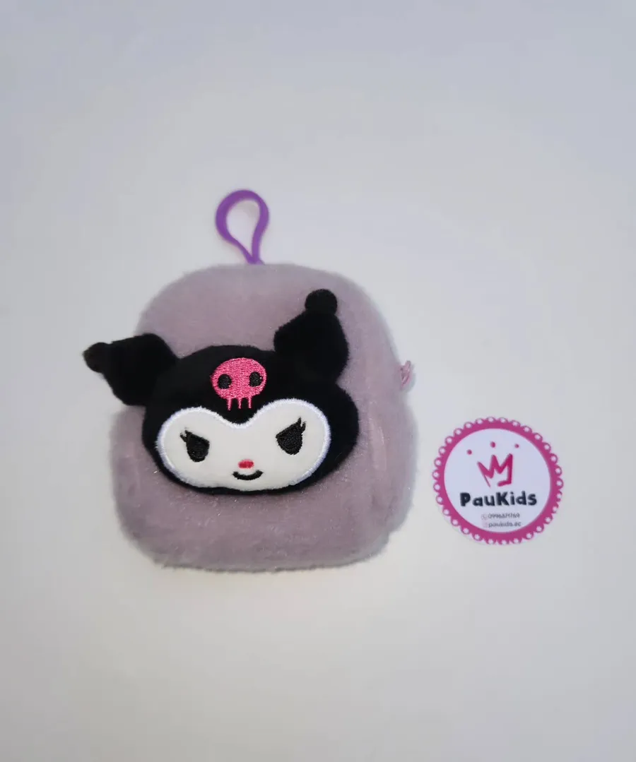 Carterita Kuromy