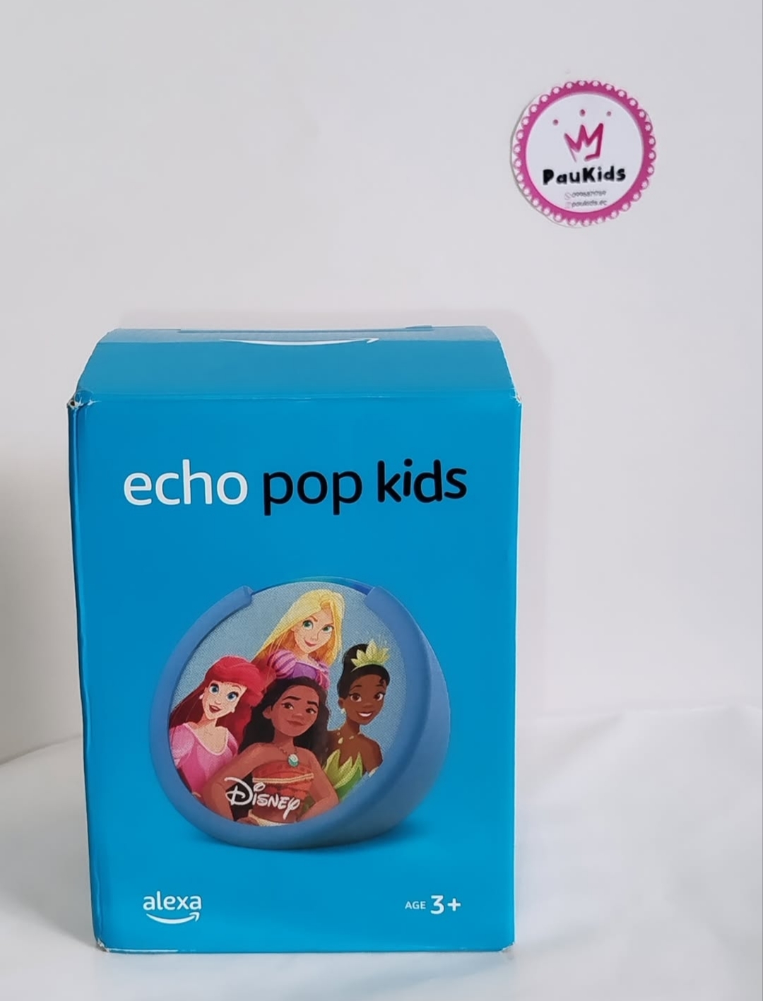 Echo pop Kids