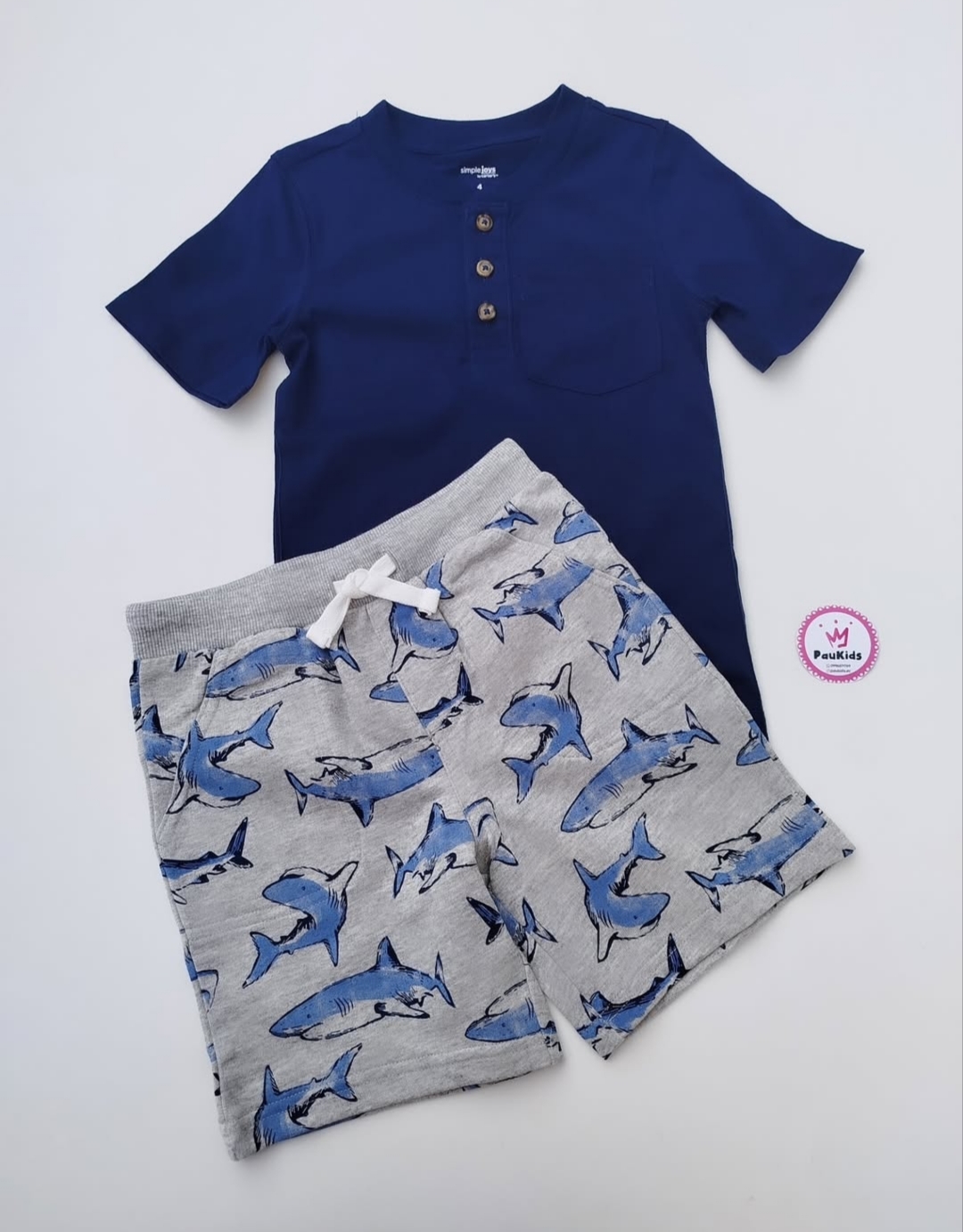 Conjunto Niño