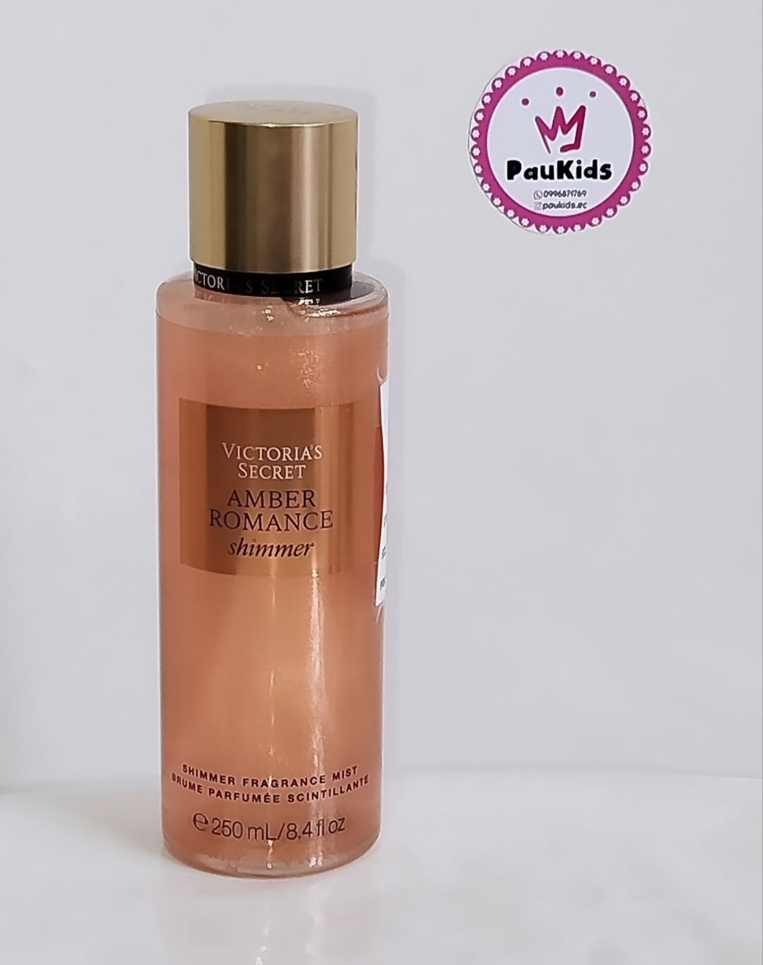 Splash Amber Romance