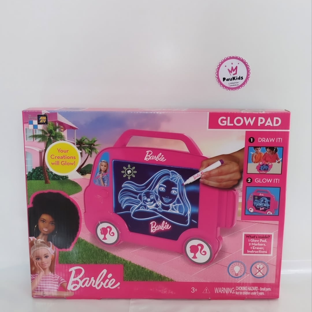 Tablet Luminosa